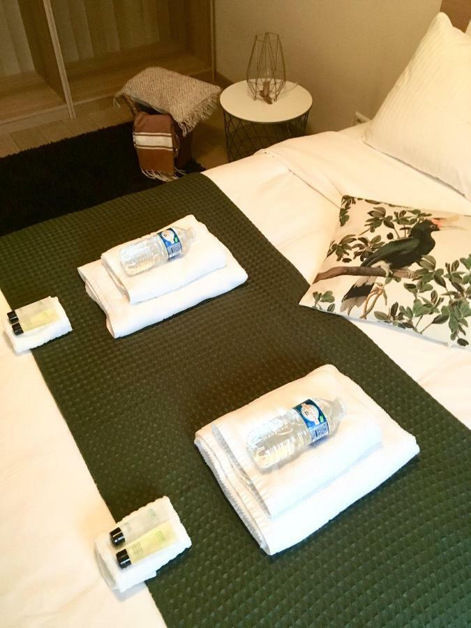 Modern 100M2 Flat 2Mn Walking From Train Station In City Center, Free Parking -2A Apartment ลักเซมเบิร์ก ภายนอก รูปภาพ