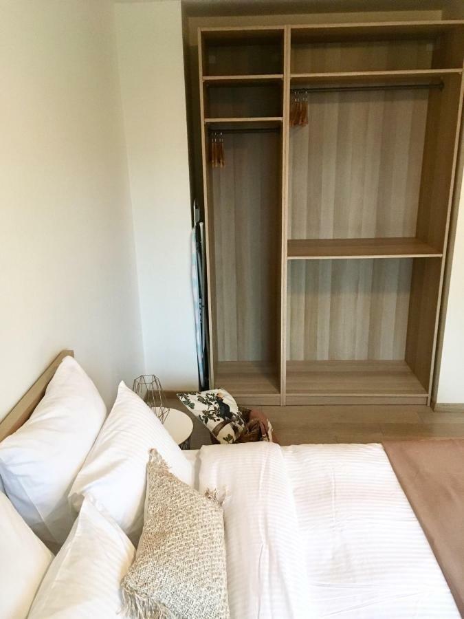 Modern 100M2 Flat 2Mn Walking From Train Station In City Center, Free Parking -2A Apartment ลักเซมเบิร์ก ภายนอก รูปภาพ