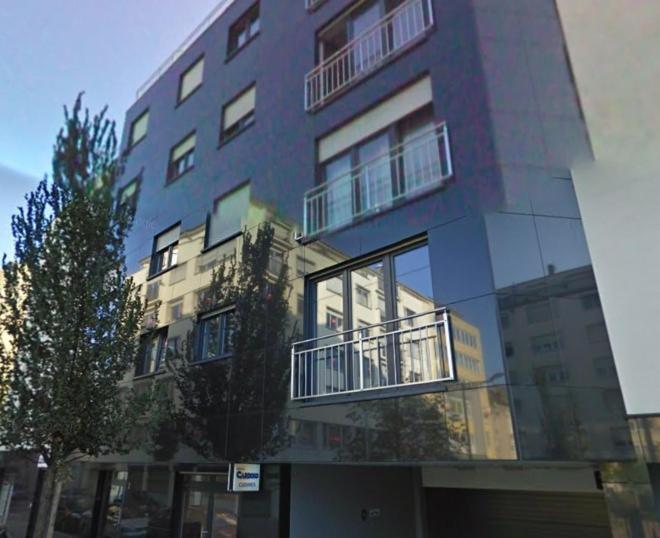 Modern 100M2 Flat 2Mn Walking From Train Station In City Center, Free Parking -2A Apartment ลักเซมเบิร์ก ภายนอก รูปภาพ